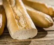 La Flûte von der Baguette-Bäckerei W. Stahmer - Schleswig